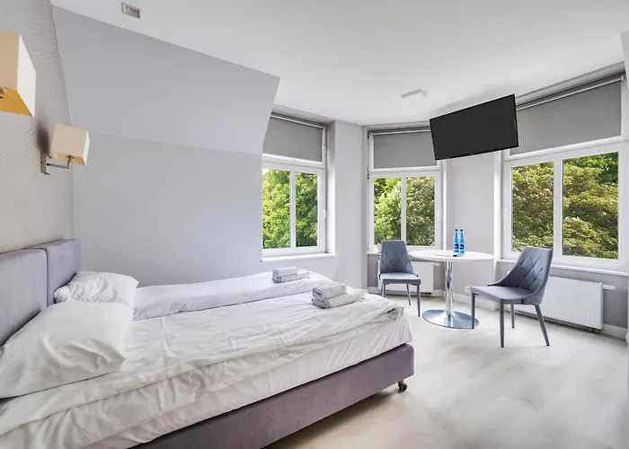 Hello Helska By Oneapartments