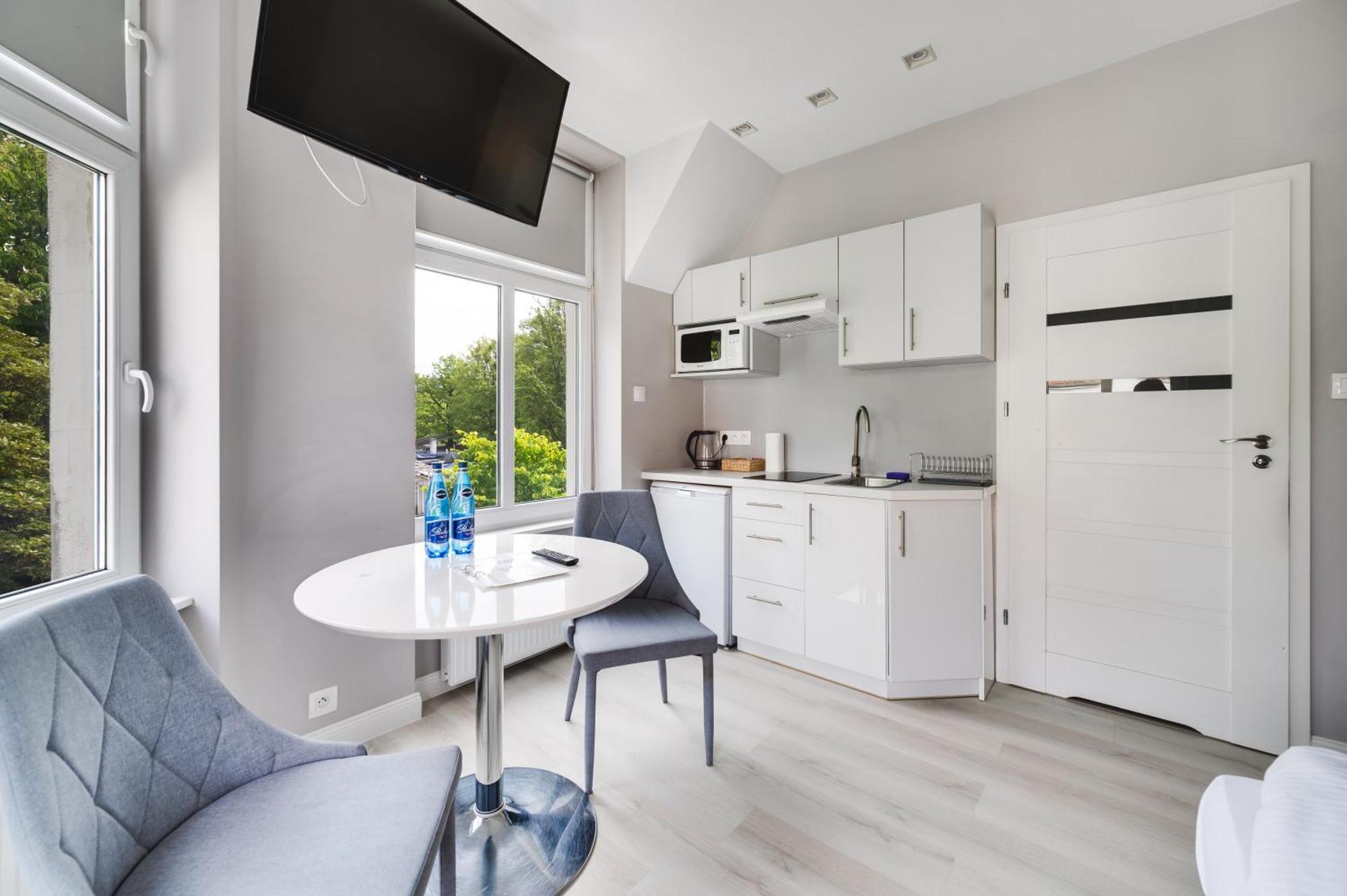 Hello Helska By Oneapartments *